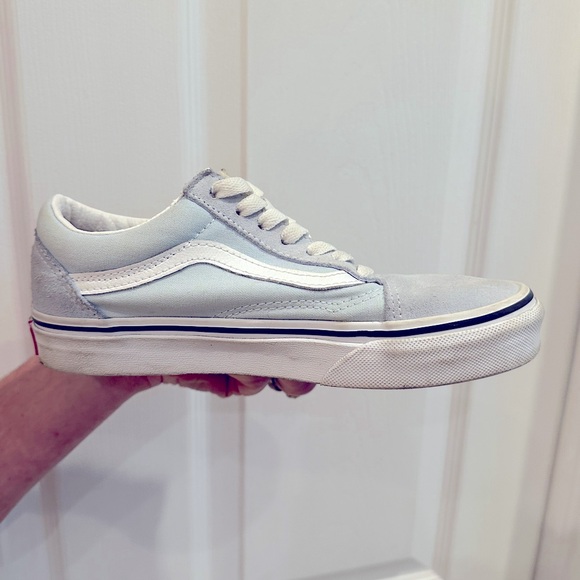 Vans Okd Skool Shoes - Picture 2 of 3